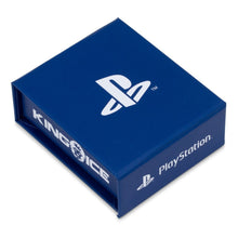 Load image into Gallery viewer, Inspired by PlayStation® - PS Buttons Necklace