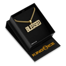 Load image into Gallery viewer, The Blessed Necklace