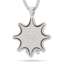 Load image into Gallery viewer, Chief Keef x King Ice - Glo Cup Necklace