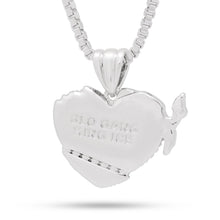 Load image into Gallery viewer, Chief Keef x King Ice - THOT Breaker Necklace