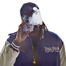 Load image into Gallery viewer, The Weed Leaf Necklace - Designed by Snoop Dogg x King Ice