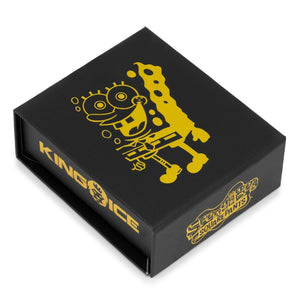 SpongeBob x King Ice - XL SpongeBob SquarePants Necklace