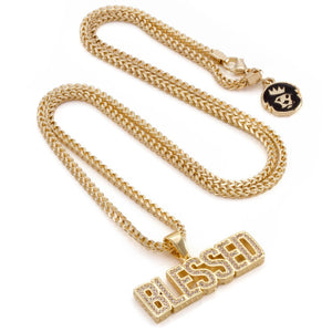 The Blessed Necklace