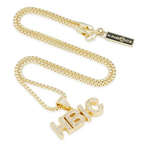 The HBIC Necklace
