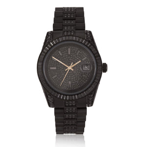 Royal Iced Watch