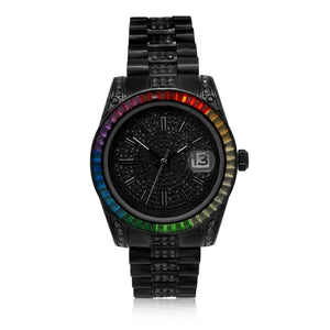 Royal Spectrum Watch