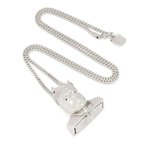 Notorious B.I.G. x King Ice - Big Poppa Necklace