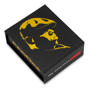 Notorious B.I.G. x King Ice - Big Poppa Necklace
