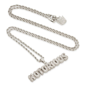 Notorious B.I.G. x King Ice - Notorious Necklace