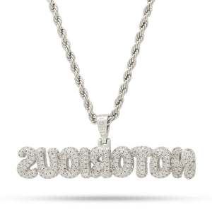 Notorious B.I.G. x King Ice - Notorious Necklace