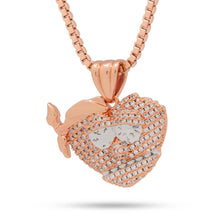 Load image into Gallery viewer, Chief Keef x King Ice - THOT Breaker Necklace
