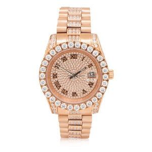 LX Watch