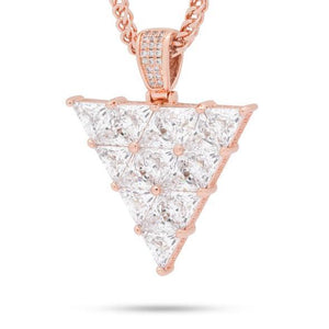 Trinus Necklace