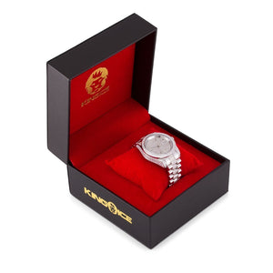 Royal Iced Watch