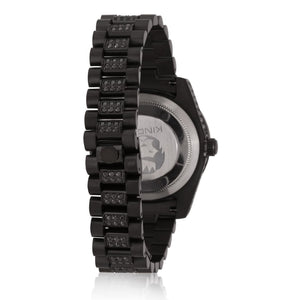Royal Iced Watch