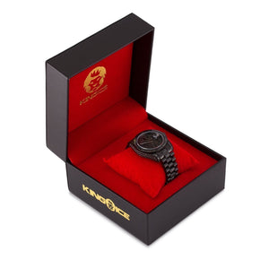 Royal Iced Watch