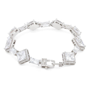 The Baguette Bracelet
