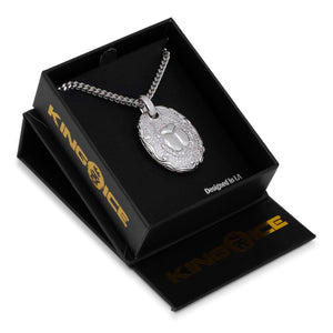 The Egyptian Scarab Necklace