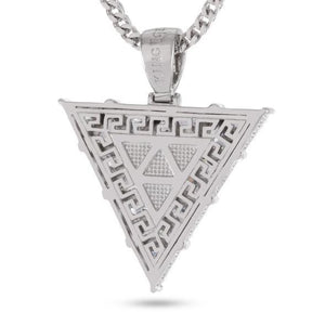 Trinus Necklace