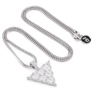 Trinus Necklace