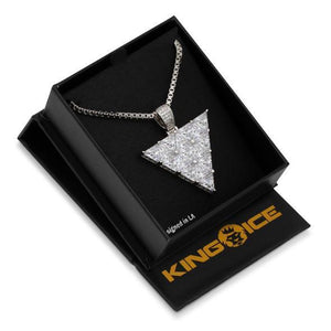 Trinus Necklace