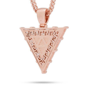 Trinus Necklace