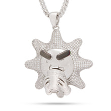 Load image into Gallery viewer, Chief Keef x King Ice - Glo Cup Necklace
