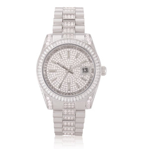 Royal Iced Watch
