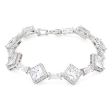 Load image into Gallery viewer, The Baguette Bracelet
