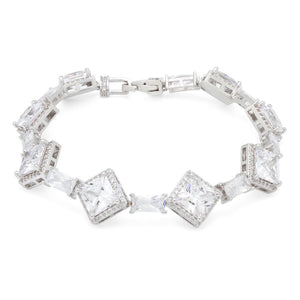 The Baguette Bracelet