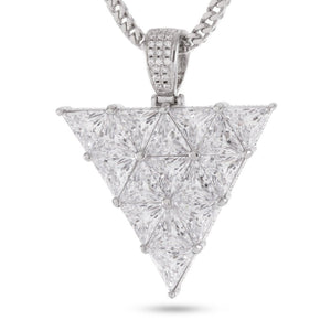 Trinus Necklace
