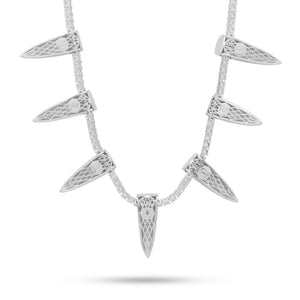 Wakanda Inspired Necklace
